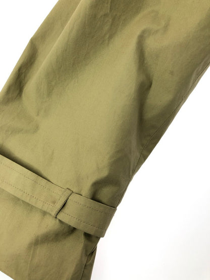 【現状渡し品】【メンズ】 POLO RALPH LAUREN ポロ ラルフローレン 90'S TRENCH COAT 90年代 トレンチコート ライトアウター 146-260509-na-27-tag サイズ：XL カラー：ベージュ 万代Net店