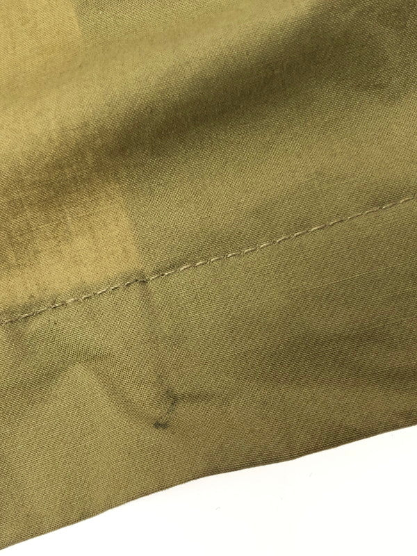 【現状渡し品】【メンズ】 POLO RALPH LAUREN ポロ ラルフローレン 90'S TRENCH COAT 90年代 トレンチコート ライトアウター 146-260509-na-27-tag サイズ：XL カラー：ベージュ 万代Net店