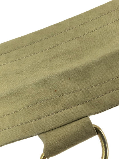 【現状渡し品】【メンズ】 POLO RALPH LAUREN ポロ ラルフローレン 90'S TRENCH COAT 90年代 トレンチコート ライトアウター 146-260509-na-27-tag サイズ：XL カラー：ベージュ 万代Net店