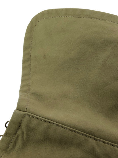 【現状渡し品】【メンズ】 POLO RALPH LAUREN ポロ ラルフローレン 90'S TRENCH COAT 90年代 トレンチコート ライトアウター 146-260509-na-27-tag サイズ：XL カラー：ベージュ 万代Net店