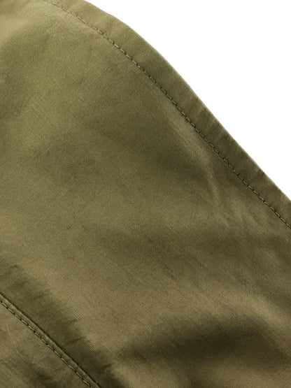 【現状渡し品】【メンズ】 POLO RALPH LAUREN ポロ ラルフローレン 90'S TRENCH COAT 90年代 トレンチコート ライトアウター 146-260509-na-27-tag サイズ：XL カラー：ベージュ 万代Net店