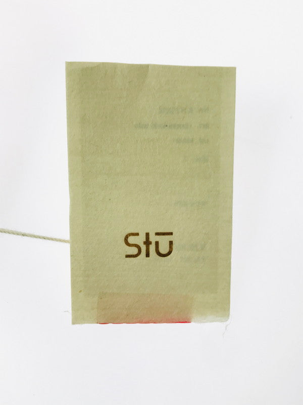 【中古美品】【メンズ】 SATOU サトウ RANMA KNIT POLO KN25002 ニット ポロシャツ 140-260506-na-04-tag サイズ：1 カラー：キナリ 万代Net店
