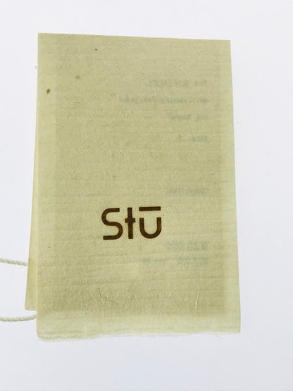 【中古美品】【メンズ】 SATOU サトウ RANMA KNIT POLO KN25001 ニット ポロシャツ 140-260506-na-05-tag サイズ：1 カラー：ブラック 万代Net店