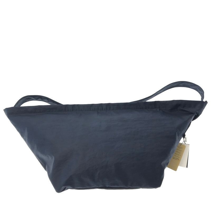 【中古美品】【メンズ】 YOROZU ヨロズ ZEN SHOULDER ゼン ショルダーバッグ カバン 188-260510-na-19-tagh カラー：ネイビー 万代Net店