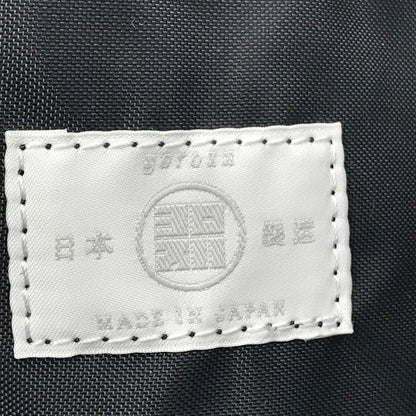 【中古美品】【メンズ】 YOROZU ヨロズ ZEN SHOULDER ゼン ショルダーバッグ カバン 188-260510-na-19-tagh カラー：ネイビー 万代Net店