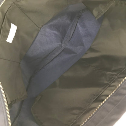 【中古美品】【メンズ】 YOROZU ヨロズ ZEN SHOULDER ゼン ショルダーバッグ カバン 188-260510-na-19-tagh カラー：ネイビー 万代Net店