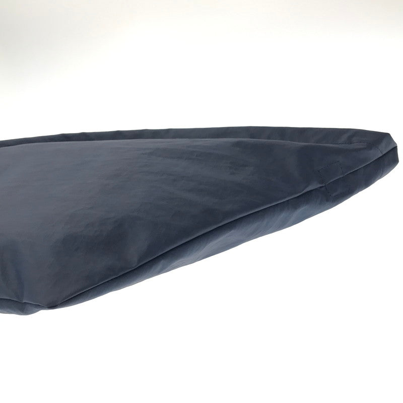 【中古美品】【メンズ】 YOROZU ヨロズ ZEN SHOULDER ゼン ショルダーバッグ カバン 188-260510-na-19-tagh カラー：ネイビー 万代Net店