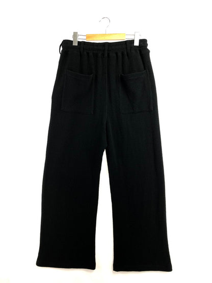 【中古美品】【メンズ】 REFOMED リフォメッド AZEAMI THERMAL PANTS REPT-046 アゼアミ サーマルパンツ ボトムス 151-260514-rt-10-tagh サイズ：2 カラー：ブラック 万代Net店