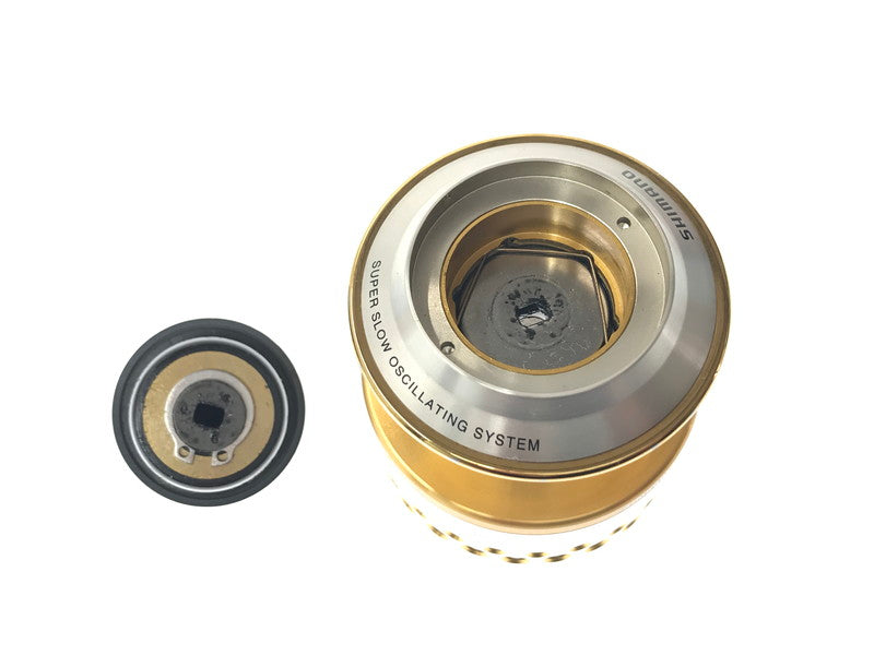 【中古品】 シマノ 01 STELLA SW 6000HG ステラ スピニングリール 釣り 釣り具等 134-260513-ki-05-tagh 万代Net店