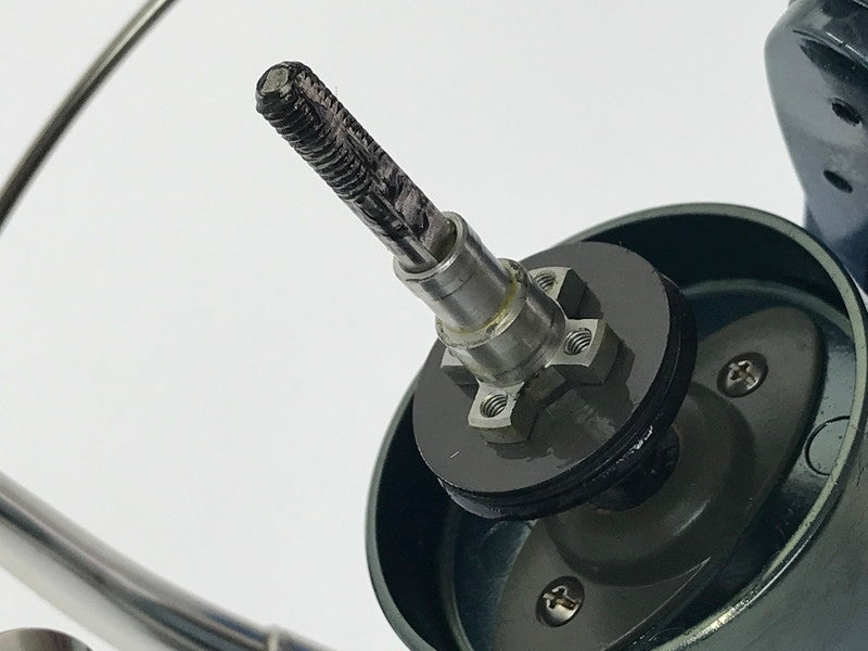 【中古品】 シマノ 01 STELLA SW 6000HG ステラ スピニングリール 釣り 釣り具等 134-260513-ki-05-tagh 万代Net店