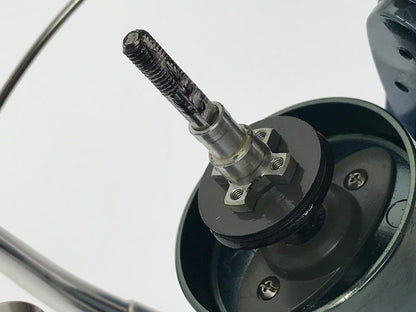【中古品】 シマノ 01 STELLA SW 6000HG ステラ スピニングリール 釣り 釣り具等 134-260513-ki-05-tagh 万代Net店