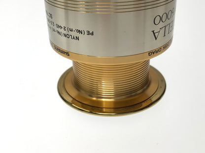 【中古品】 シマノ 01 STELLA SW 6000HG ステラ スピニングリール 釣り 釣り具等 134-260513-ki-05-tagh 万代Net店