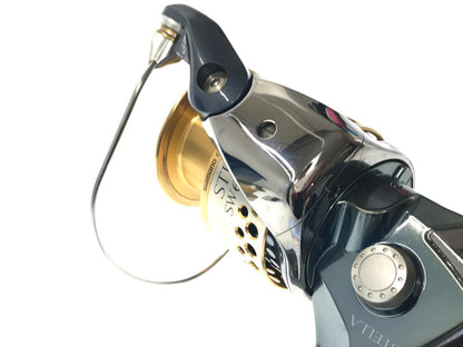 【中古品】 シマノ 01 STELLA SW 6000HG ステラ スピニングリール 釣り 釣り具等 134-260513-ki-05-tagh 万代Net店