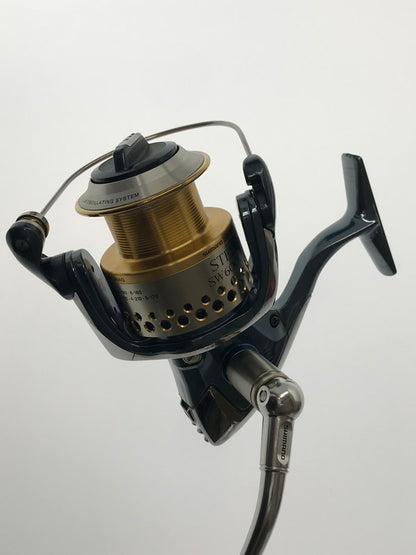 【中古品】 シマノ 01 STELLA SW 6000HG ステラ スピニングリール 釣り 釣り具等 134-260513-ki-05-tagh 万代Net店