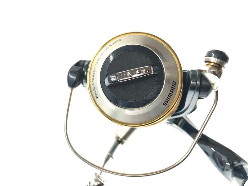 【中古品】 シマノ 01 STELLA SW 6000HG ステラ スピニングリール 釣り 釣り具等 134-260513-ki-05-tagh 万代Net店