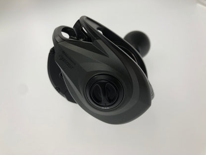 【中古美品】 ABUGARCIA アブガルシア BEAST 400LP ビースト 400 LP ベイトリール 右ハンドル 釣り具 釣り具等 134-260818-rt-13-tag 万代Net店