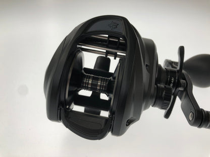 【中古美品】 ABUGARCIA アブガルシア BEAST 400LP ビースト 400 LP ベイトリール 右ハンドル 釣り具 釣り具等 134-260818-rt-13-tag 万代Net店