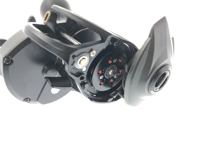 【中古美品】 ABUGARCIA アブガルシア BEAST 400LP ビースト 400 LP ベイトリール 右ハンドル 釣り具 釣り具等 134-260818-rt-13-tag 万代Net店