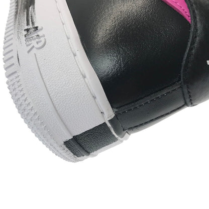 【中古美品】【メンズ】 NIKE ナイキ × PEACEMINUSONE ピースマイナスワン AIR FORCE 1 LOW '07 PARA-NOISE AQ3692-004 エアフォース 1 ロー パラノイズ スニーカー 靴 160-260503-na-13-tagh サイズ：28cm US 10 カラー：BLACK/NEW EMERALD-PINKFIRE 2 万代Net店