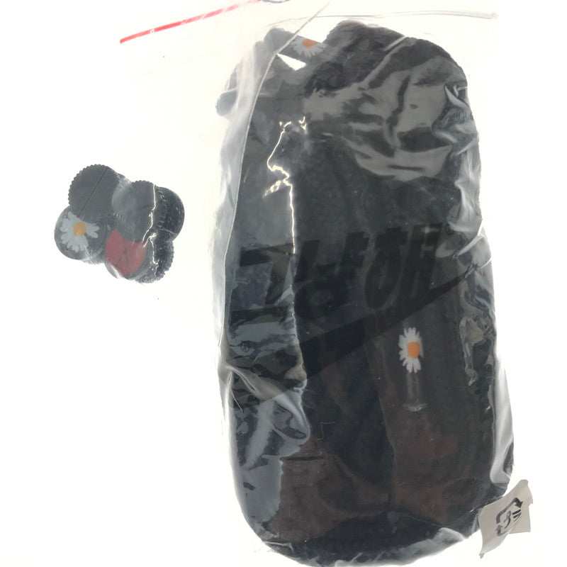 【中古美品】【メンズ】 NIKE ナイキ × PEACEMINUSONE ピースマイナスワン AIR FORCE 1 LOW '07 PARA-NOISE AQ3692-004 エアフォース 1 ロー パラノイズ スニーカー 靴 160-260503-na-13-tagh サイズ：28cm US 10 カラー：BLACK/NEW EMERALD-PINKFIRE 2 万代Net店