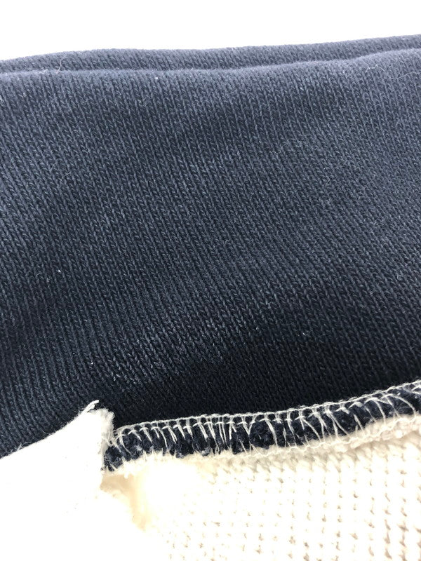 【中古品】【メンズ】 KEBOZ ケボズ ×NICK GEAR ニックギア × FREAK'S STORE フリークスストア HALF ZIP SWEAT FS223-1295G ハーフジップ スウェット 142-260518-na-23-tagh サイズ：L カラー：グレー 万代Net店