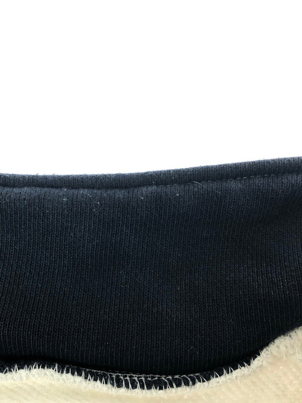 【中古品】【メンズ】 KEBOZ ケボズ ×NICK GEAR ニックギア × FREAK'S STORE フリークスストア HALF ZIP SWEAT FS223-1295G ハーフジップ スウェット 142-260518-na-23-tagh サイズ：L カラー：グレー 万代Net店