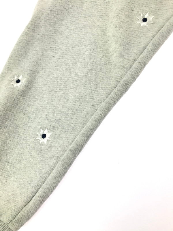 【中古品】【メンズ】 KEBOZ ケボズ ×NICK GEAR ニックギア × FREAK'S STORE フリークスストア HALF ZIP SWEAT FS223-1295G ハーフジップ スウェット 142-260518-na-23-tagh サイズ：L カラー：グレー 万代Net店