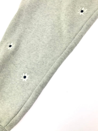 【中古品】【メンズ】 KEBOZ ケボズ ×NICK GEAR ニックギア × FREAK'S STORE フリークスストア HALF ZIP SWEAT FS223-1295G ハーフジップ スウェット 142-260518-na-23-tagh サイズ：L カラー：グレー 万代Net店