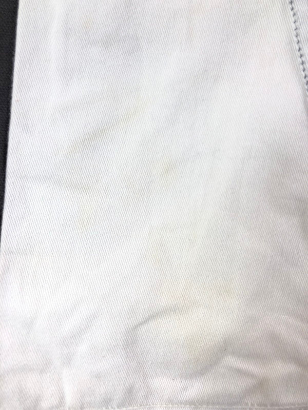 【中古品】【メンズ】 SUPREME シュプリーム DOUBLE KNEE WORK PANTS ダブルニー ワークパンツ ボトムス 149-260513-na-01-tagh サイズ：32 万代Net店
