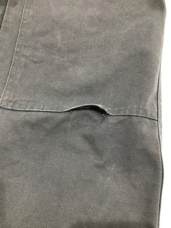 【中古品】【メンズ】 SUPREME シュプリーム DOUBLE KNEE WORK PANTS ダブルニー ワークパンツ ボトムス 149-260513-na-01-tagh サイズ：32 万代Net店