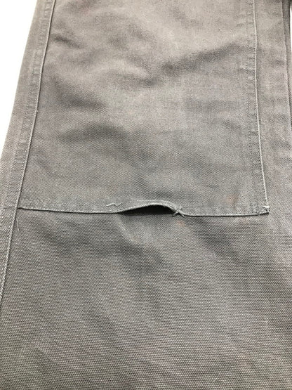 【中古品】【メンズ】 SUPREME シュプリーム DOUBLE KNEE WORK PANTS ダブルニー ワークパンツ ボトムス 149-260513-na-01-tagh サイズ：32 万代Net店