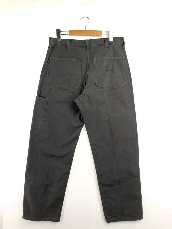 【中古品】【メンズ】 SUPREME シュプリーム DOUBLE KNEE WORK PANTS ダブルニー ワークパンツ ボトムス 149-260513-na-01-tagh サイズ：32 万代Net店