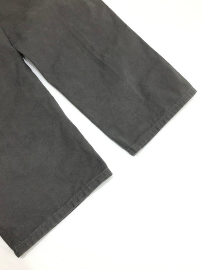 【中古品】【メンズ】 SUPREME シュプリーム DOUBLE KNEE WORK PANTS ダブルニー ワークパンツ ボトムス 149-260513-na-01-tagh サイズ：32 万代Net店