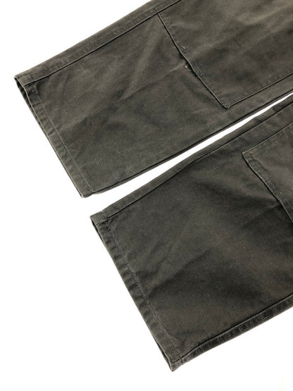 【中古品】【メンズ】 SUPREME シュプリーム DOUBLE KNEE WORK PANTS ダブルニー ワークパンツ ボトムス 149-260513-na-01-tagh サイズ：32 万代Net店