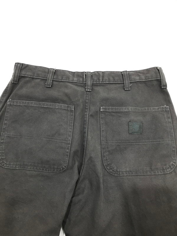 【中古品】【メンズ】 SUPREME シュプリーム DOUBLE KNEE WORK PANTS ダブルニー ワークパンツ ボトムス 149-260513-na-01-tagh サイズ：32 万代Net店