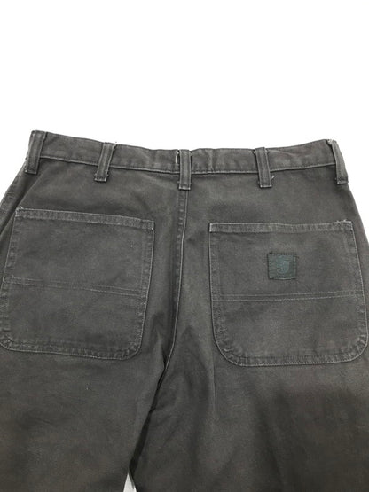 【中古品】【メンズ】 SUPREME シュプリーム DOUBLE KNEE WORK PANTS ダブルニー ワークパンツ ボトムス 149-260513-na-01-tagh サイズ：32 万代Net店