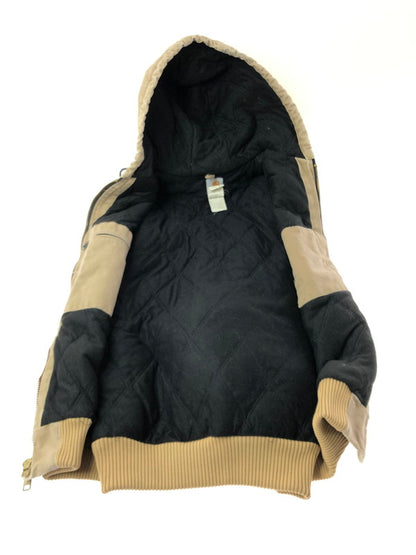 【現状渡し品】【メンズ】 CARHARTT カーハート 00's ACTIVE JACKET J130 SDL 03年製 アクティブ ジャケット アウター 146-260505-rt-30-tag サイズ：XL カラー：サンドベージュ 万代Net店