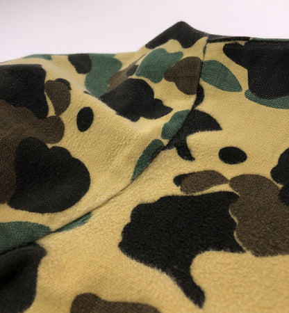 【中古品】【メンズ】 FIVE BROTHER ファイブ ブラザー 80's L/S FLANNEL SHIRT 80年代 ロングスリーブ フランネル シャツ トップス ヴィンテージ 146-260505-rt-21-tag サイズ：S カラー：マルチカラー 万代Net店