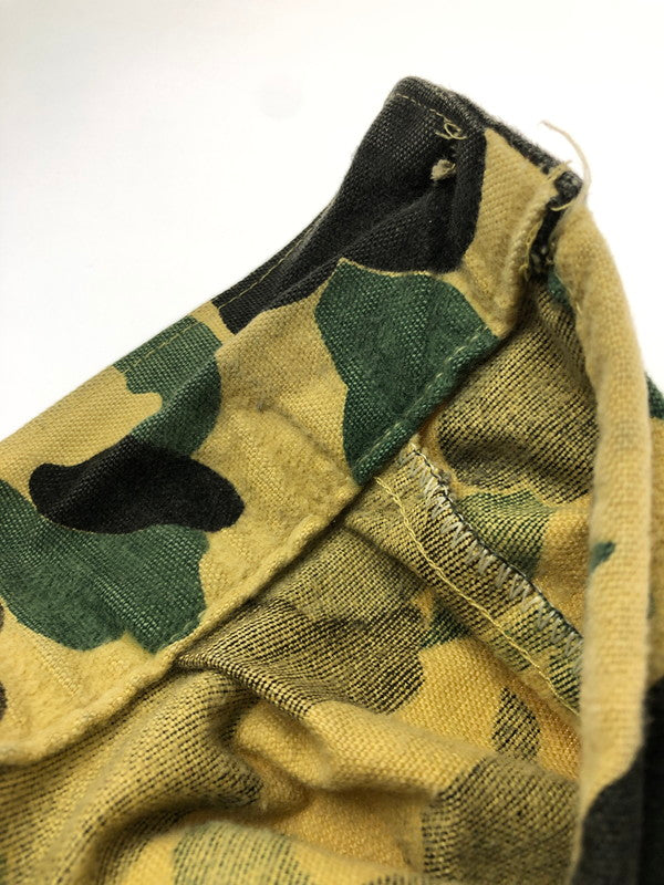 【中古品】【メンズ】 FIVE BROTHER ファイブ ブラザー 80's L/S FLANNEL SHIRT 80年代 ロングスリーブ フランネル シャツ トップス ヴィンテージ 146-260505-rt-21-tag サイズ：S カラー：マルチカラー 万代Net店