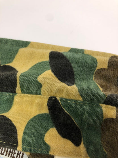 【中古品】【メンズ】 FIVE BROTHER ファイブ ブラザー 80's L/S FLANNEL SHIRT 80年代 ロングスリーブ フランネル シャツ トップス ヴィンテージ 146-260505-rt-21-tag サイズ：S カラー：マルチカラー 万代Net店