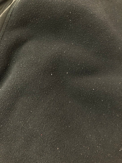 【現状渡し品】【メンズ】 THE NORTH FACE ザ ノースフェイス WHITE LABEL ホワイトレーベル RIMO FLEECE JACKET NJ4FP50J リモ フリースジャケット アウター 144-260523-na-22-tagh サイズ：2XL カラー：ブラック 万代Net店