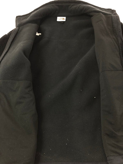 【現状渡し品】【メンズ】 THE NORTH FACE ザ ノースフェイス WHITE LABEL ホワイトレーベル RIMO FLEECE JACKET NJ4FP50J リモ フリースジャケット アウター 144-260523-na-22-tagh サイズ：2XL カラー：ブラック 万代Net店
