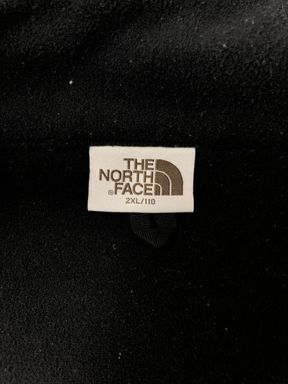 【現状渡し品】【メンズ】 THE NORTH FACE ザ ノースフェイス WHITE LABEL ホワイトレーベル RIMO FLEECE JACKET NJ4FP50J リモ フリースジャケット アウター 144-260523-na-22-tagh サイズ：2XL カラー：ブラック 万代Net店