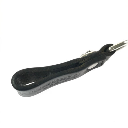 ※店頭販売のみ 【中古品】【メンズ】 CHROME HEARTS クロムハーツ BELT LOOP D RING STAR ベルトループ Dリング スター 190-260502-na-08-ichh カラー：ブラック 万代Net店