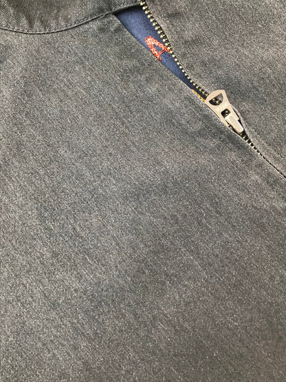 【中古品】【メンズ】 PHERROW'S フェローズ SWING TOP PJ1-E スイングトップ ライトアウター 145-260523-na-12-tagh サイズ：40 カラー：グレー系 万代Net店