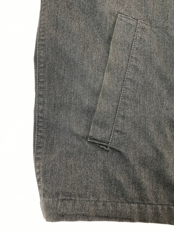 【中古品】【メンズ】 PHERROW'S フェローズ SWING TOP PJ1-E スイングトップ ライトアウター 145-260523-na-12-tagh サイズ：40 カラー：グレー系 万代Net店