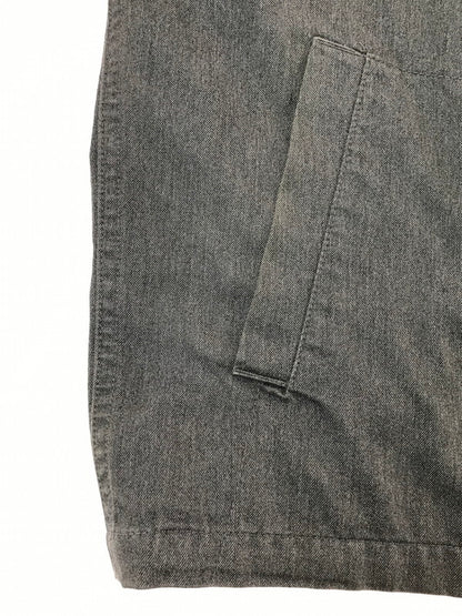 【中古品】【メンズ】 PHERROW'S フェローズ SWING TOP PJ1-E スイングトップ ライトアウター 145-260523-na-12-tagh サイズ：40 カラー：グレー系 万代Net店