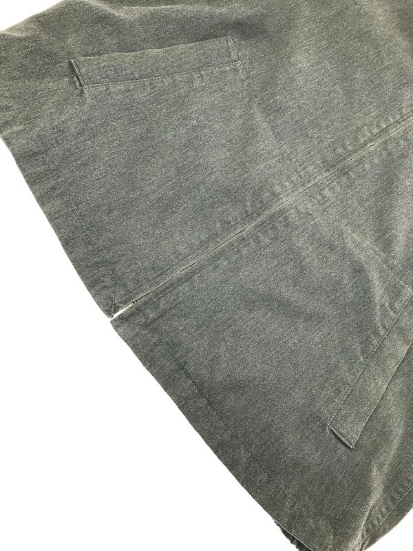 【中古品】【メンズ】 PHERROW'S フェローズ SWING TOP PJ1-E スイングトップ ライトアウター 145-260523-na-12-tagh サイズ：40 カラー：グレー系 万代Net店