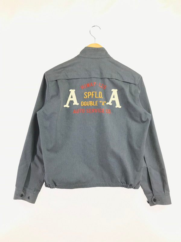 中古品】【メンズ】 PHERROW'S フェローズ SWING TOP PJ1-E スイング