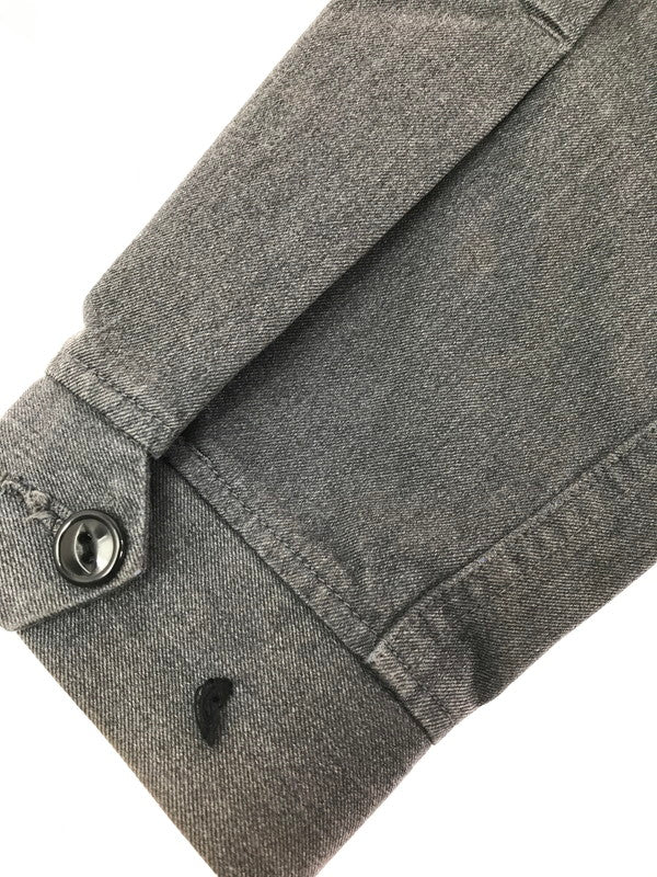 【中古品】【メンズ】 PHERROW'S フェローズ SWING TOP PJ1-E スイングトップ ライトアウター 145-260523-na-12-tagh サイズ：40 カラー：グレー系 万代Net店